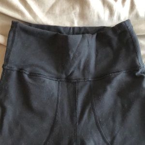 Lululemon leggings size 2